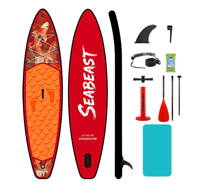 SUP-борд Sea Beast